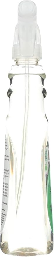 Earth Friendly Products Everyday Stain and Odor Remover Spray 22 Oz (Pack of 4)