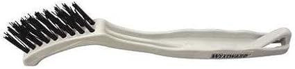 Tile/Grout Brush2 W x 8-5/16 In LNylon -6 pack