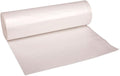 Boardwalk V6638HNKR01 33 in. x 38 in. 33 gal. 14 microns High-Density Can Liners - Natural (250/Carton)