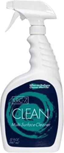 Multi-Surface Cleaner 32 oz. 2 Pack