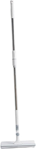Multi-Use Adjustable Window Cleaning Wiper Extendable Handle Double-Sided Glass Scraper for Home and Office Use for Streak-Free Cleaning