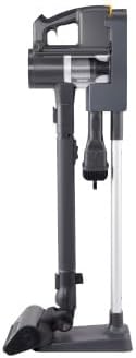 LG CordZero Kompressor A941KTMP Cordless Stick Vacuum with Dual Floor Max Nozzle &amp ThinQ (Renewed)