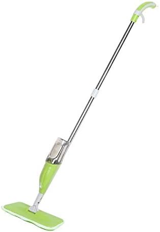 Household Cleaning Mops Magic Creative Water Spraying Floor Cleaner Marble Flat Tile Mop Steam Spray Kitchen Tools