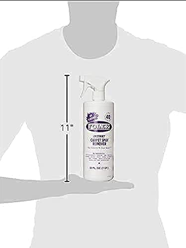 Folex Inst Carpt Spot Rmvr 32 Ounce