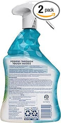 L.y-s.ol Coconut &amp Sea Minerals Scent Cleaner Spray Kitchen &amp Bathroom Cleaner 32 Fl Oz 2pack