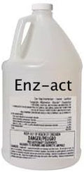 ENZ-Act Grease Trap Drain Cleaner /5 Gallon Pail