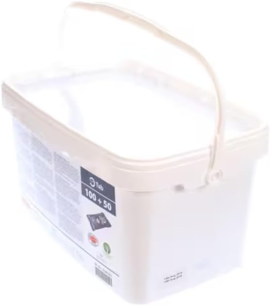 Fits Rational 220400 56.00.562 Care Tabs Descaling SCC/WE Models