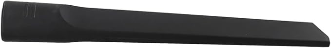 Carpet Cleaning Machine Accessories 5mmx300mm Crevice Tool Extra Long Nozzle Vacuum Cleaner Head Suction Suction Head Elongated Small Flat Nozzle Tool Accessories