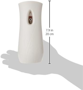 Air Wick® Freshmatic® Automatic Air Freshener Spray Mountain Breeze 1 Diffuser + 1 Refill (180 g) 2 Piece Set