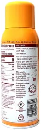 Seas'n Kleen Grid Spray 14 oz. (Case of 6)