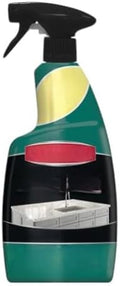 Power Tools For WEIMAN 109EA 24 oz Spray Bottle Granite Cleaner &amp Polish - Citrus Scent Mod-C26PO-3629