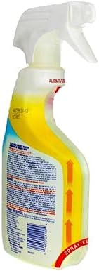 Tilex Mold and Mildew Remover Spray 16 Fl Oz (Pack of 3)