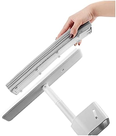 New Free Hand Washing Flat Mop Strong Water Absorption Lazy 360 Rotating Magic With Squeezing Floor Cleaner Household Tool