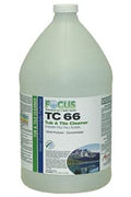 Focus TC66 Tub and Tile Cleaner 1 Gallon