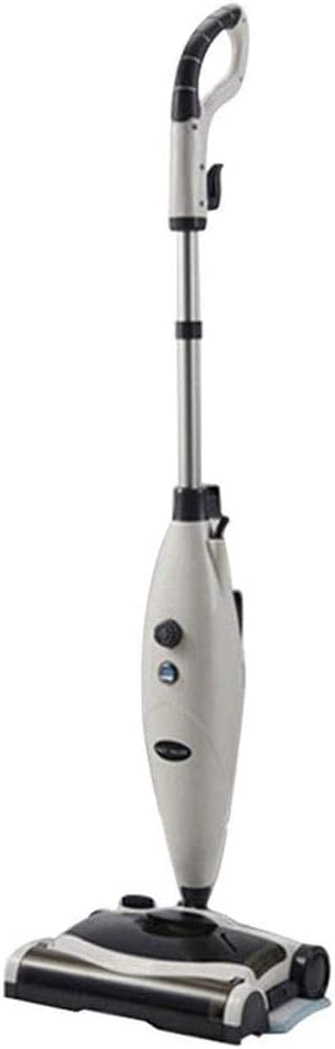Electric Mop - 3 in 1 Spinner Waxer Quiet Powerful Cleaner Spin &amp Buffer Polisher for Hard Wood Tile Vinyl Marble Laminate Floor