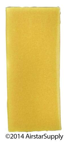 Case of (6) ClenAir PurCool Condensate Pan Strips # 1903D Treats up to 3 Tons