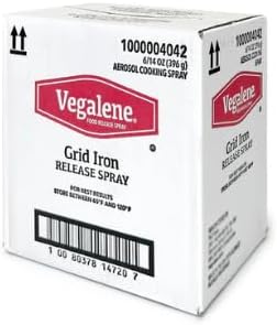 Seas'n Kleen Grid Spray 14 oz. (Case of 6)