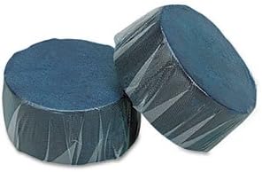 Drop-in Tank Non-para Cleaner Block 24/Box