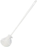 3pcs with Foldable Head Bendable Cup Cleaner Long Handle Bottle Glass 360° Full Cleaning Silicone Brush