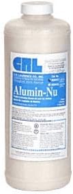 CRL Alumin-Nu Metal Cleaner - Quart