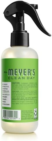 Mrs. Meyer’s Clean Day Room Freshener Variation (Fresh Cut Grass)