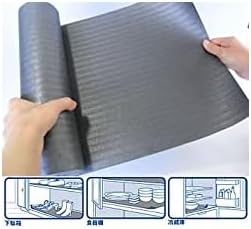 Binchotan Charcoal Sheet 11.8 x 177 inches (30 x 450 cm) | Deodorizer Desiccant Air Freshener Dehumidifier