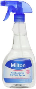 Milton A/Bacterial Surface Spray 500ml by Milton