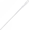 Pipe Dredging Brush Bathroom Hair Sewer Sink Cleaning Brush Drain Cleaner Flexible Cleaner Clog Plug Hole Remover Tool