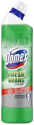 Toilet Cleaner Lime Fresh 500ml- 1.1 Pound (Pack of 1)
