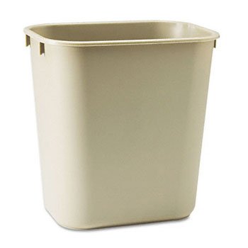 13QT BGE Wastebasket