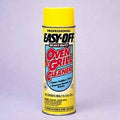 Reckitt Benckiser C-Easy-Off Oven &amp Grill Cleaner 6/24 Oz