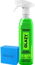 Glazy Anti-Fog Glass Cleaner 500ml