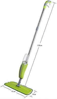 Household Cleaning Mops Creative Water Spraying Floor Cleaner Marble Flat Tile Mop Steam Mop Kitchen Cleaning Tools