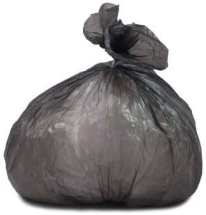 International Plastics CL-RDB-2021 20 x 21 in. 7 gal Regular Duty Trash Bags - Case of 1000