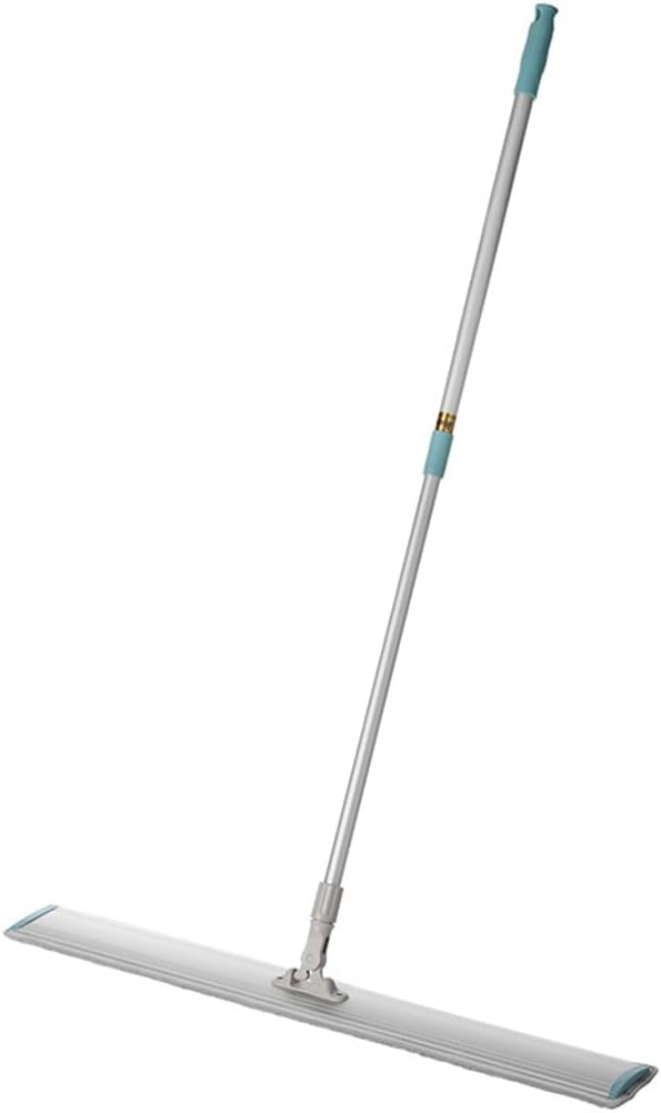Aluminum Plate Sticky Cloth Flat Mop 90 Type Hand Wash Free Household Purpose Lazy Person