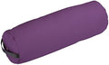 EARTHLITE Bolster Pillow Fluffy – Durable Massage Bolster 100% PU Upholstery incl. Strap Handle/Professional Quality for Massage Tables/Back Pain Relief
