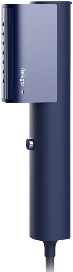 Nesugar G3 Steamer for Clothes Portable Travel Steamer Fashion Handheld Garment Steamer 0.75lbs Lightly 15s Fast Heat-up Light Mini Steam Iron for travel and home（navy blue）