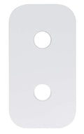 Big D 181 The P.O.D. Passive Odor Dispenser Refill Melon Mist Fragrance White (Pack of 24) - Lasts up to 45 Days - Air freshener Ideal for restrooms Cars Boats Closets Small confined Areas