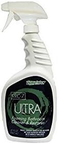 Chemique Ultra Foaming Bathroom Cleaner 32 oz. 2 Pack