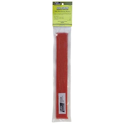 (6) Pack - Sta-Clean CS-250 Condensate Drain Treatment Treats 3 to 5 Ton Units