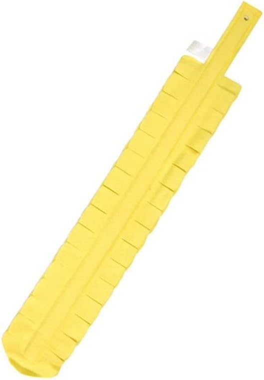DBROTH Flexible Machine Washable Polyester Polypropylene Duster 31 1/2 x 5Flexible Machine Washable Polyester Polypropylene Duster 31 1/2 x 5