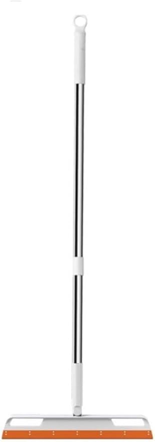 Brooms Brooms Dust Rotatable Broom Hand Rubber Sweeper Floor Cleaning Lengthen Window Washing Wiper for Bathroom Clean Tools