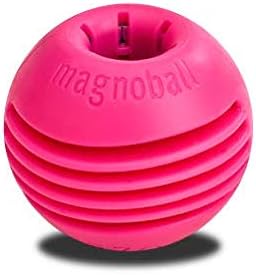 EcoZone Magnoball Anti-Limescale Device for Dishwashers &amp Washing Machines Reusable Magnetic Limescale Remover &amp Descaler Drum &amp Interior Cleaner Vegan &amp Non Toxic Scientifically P