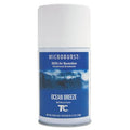 TC� Microburst 9000 Refill Ocean Breeze 5.3oz Aerosol