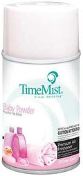 Air Freshener Refill Baby Powder PK12