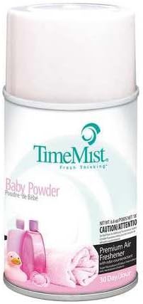 Air Freshener Refill Baby Powder PK12
