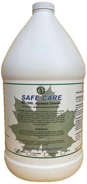 SC-1000 Biobased Cleaner 1 Gallon Concentrate