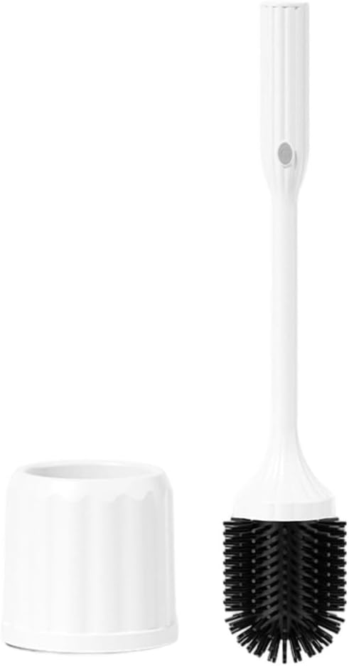 Electric Bathroom Cleaner Ideal for Home Handle Electric Cleaning Brush
