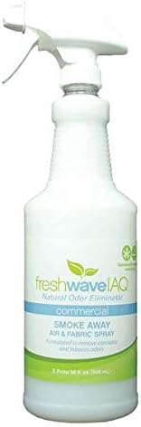 Odor Eliminator 32 oz Spray Bottle PK6