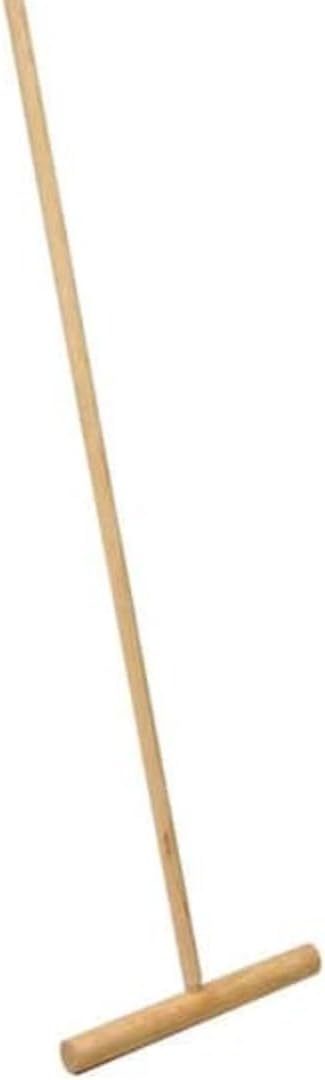 | Cuban Wood Mop | T Stick with Magic Microfiber Reusable Cloth Cuban Style Mop. Mops Floor Cleaning | trapeador de microfibra para piso